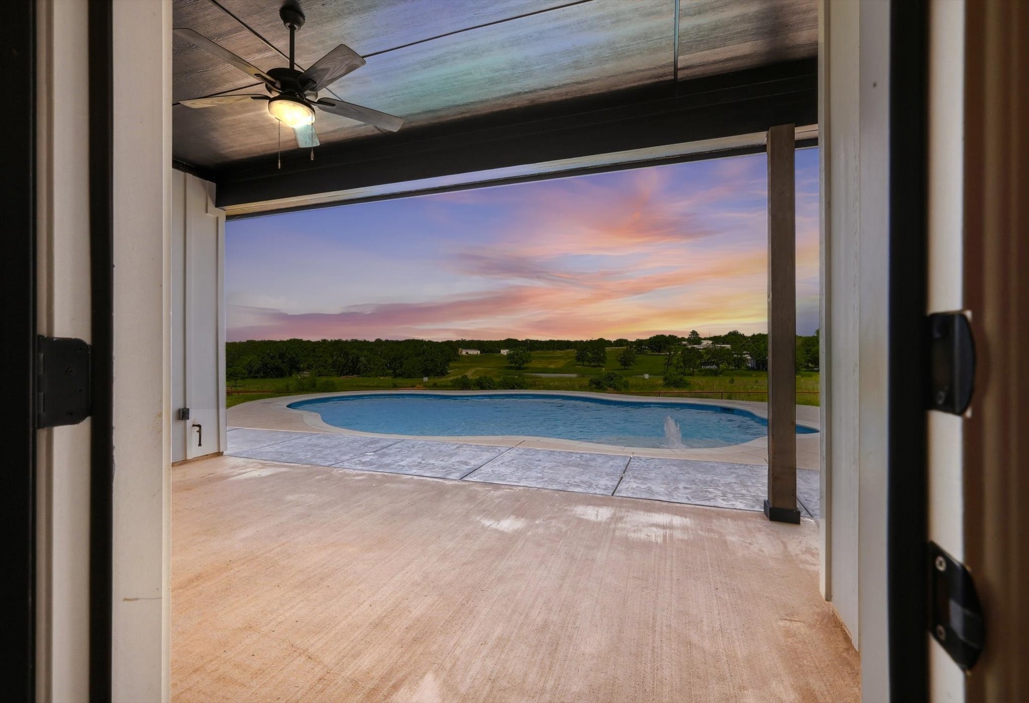 120 Grace View Road Weatherford TX 76088