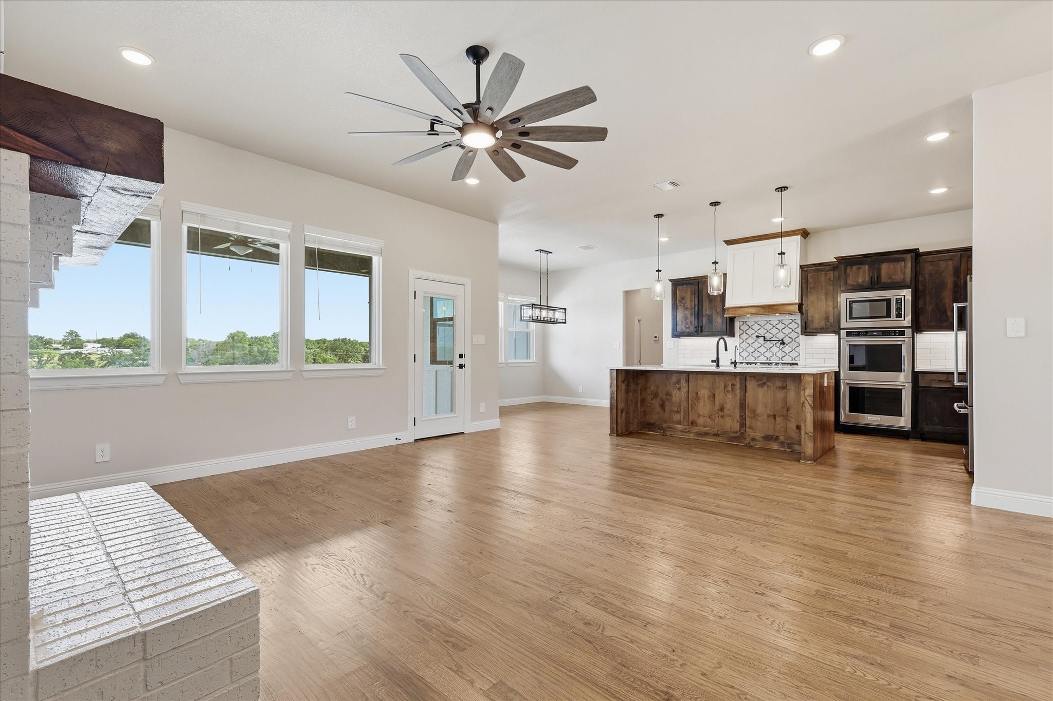 120 Grace View Road Weatherford TX 76088