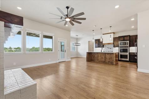 120 Grace View Road Weatherford TX 76088