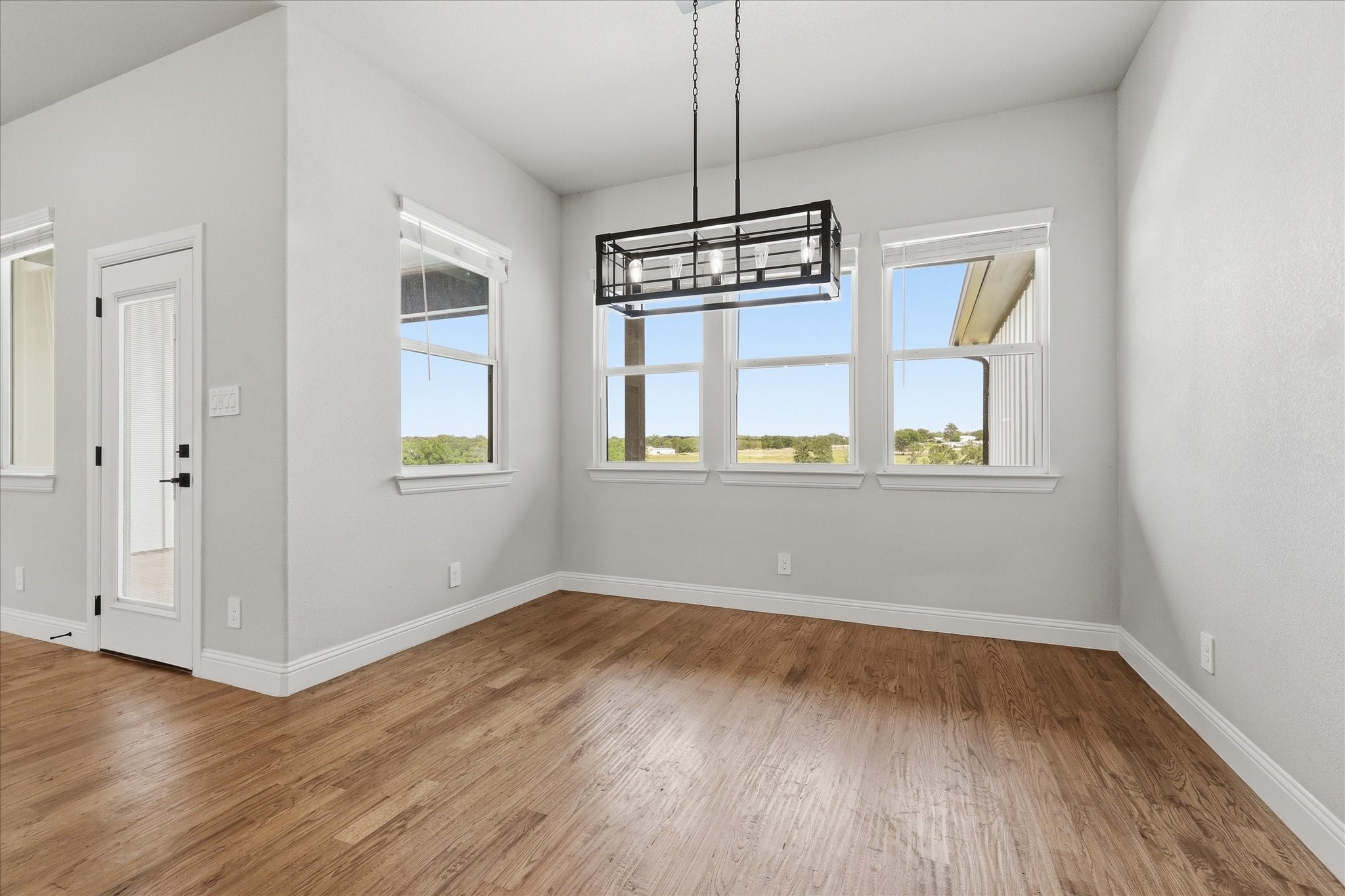 120 Grace View Road Weatherford TX 76088