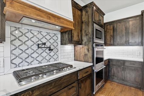 120 Grace View Road Weatherford TX 76088