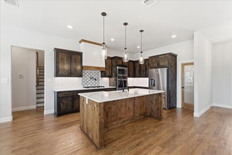 120 Grace View Road Weatherford TX 76088