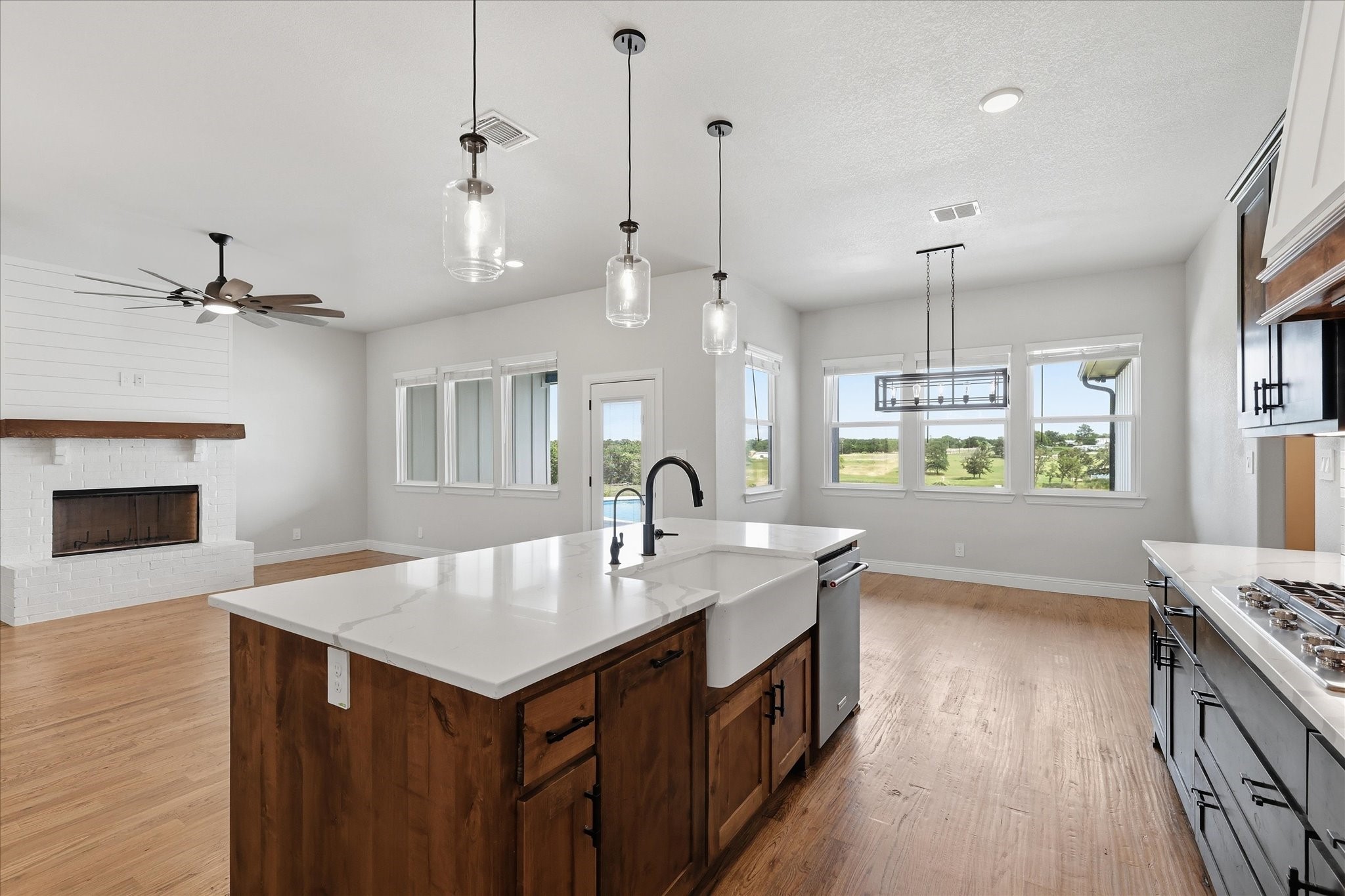120 Grace View Road Weatherford TX 76088