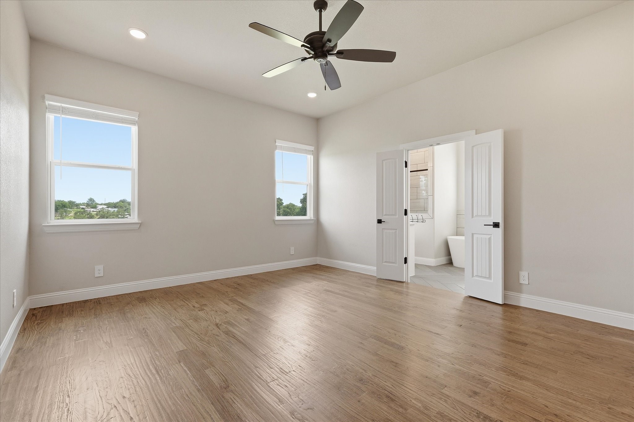 120 Grace View Road Weatherford TX 76088