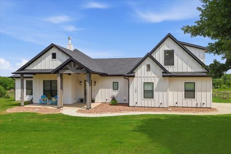 120 Grace View Road Weatherford TX 76088