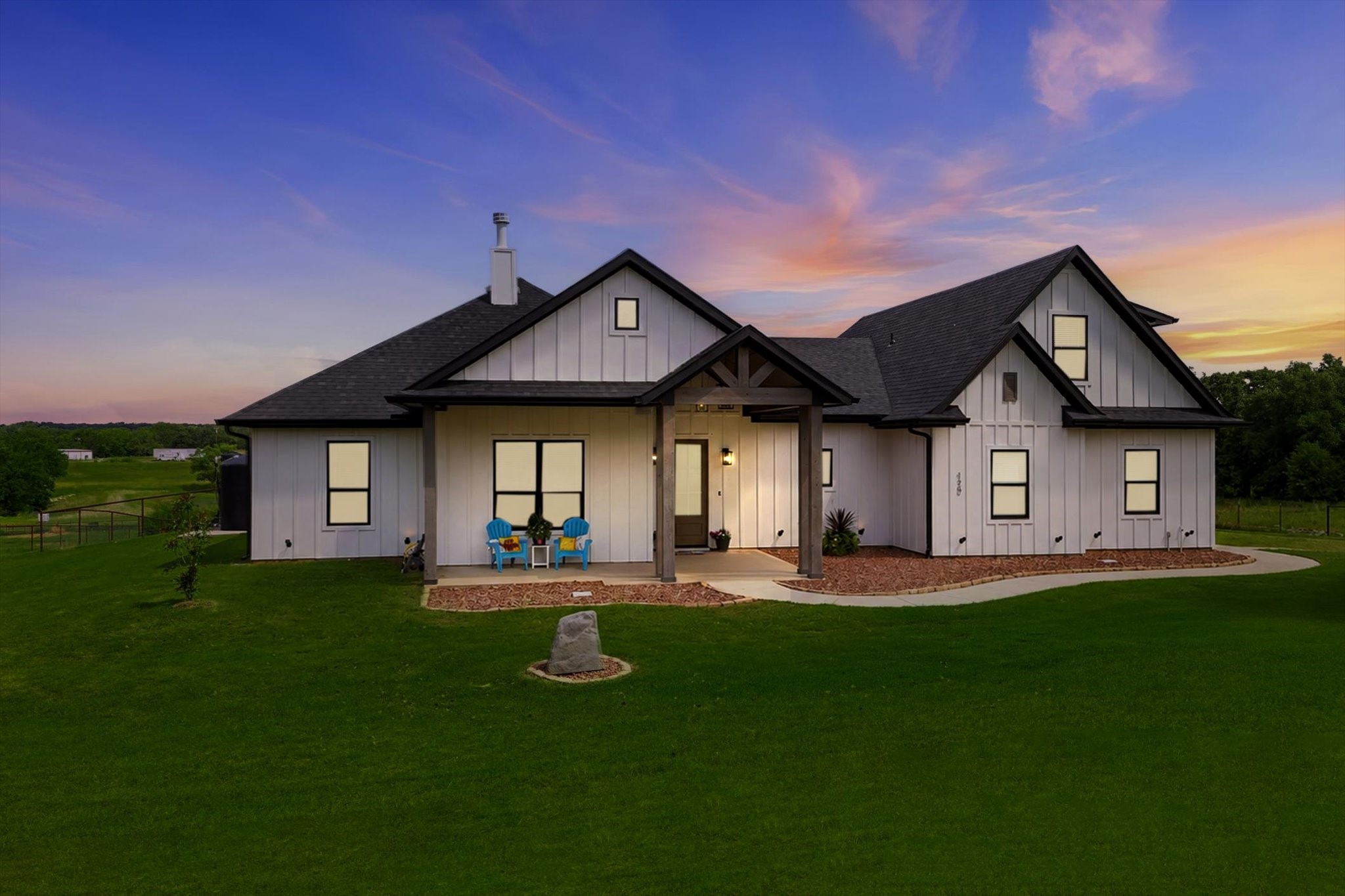 120 Grace View Road Weatherford TX 76088