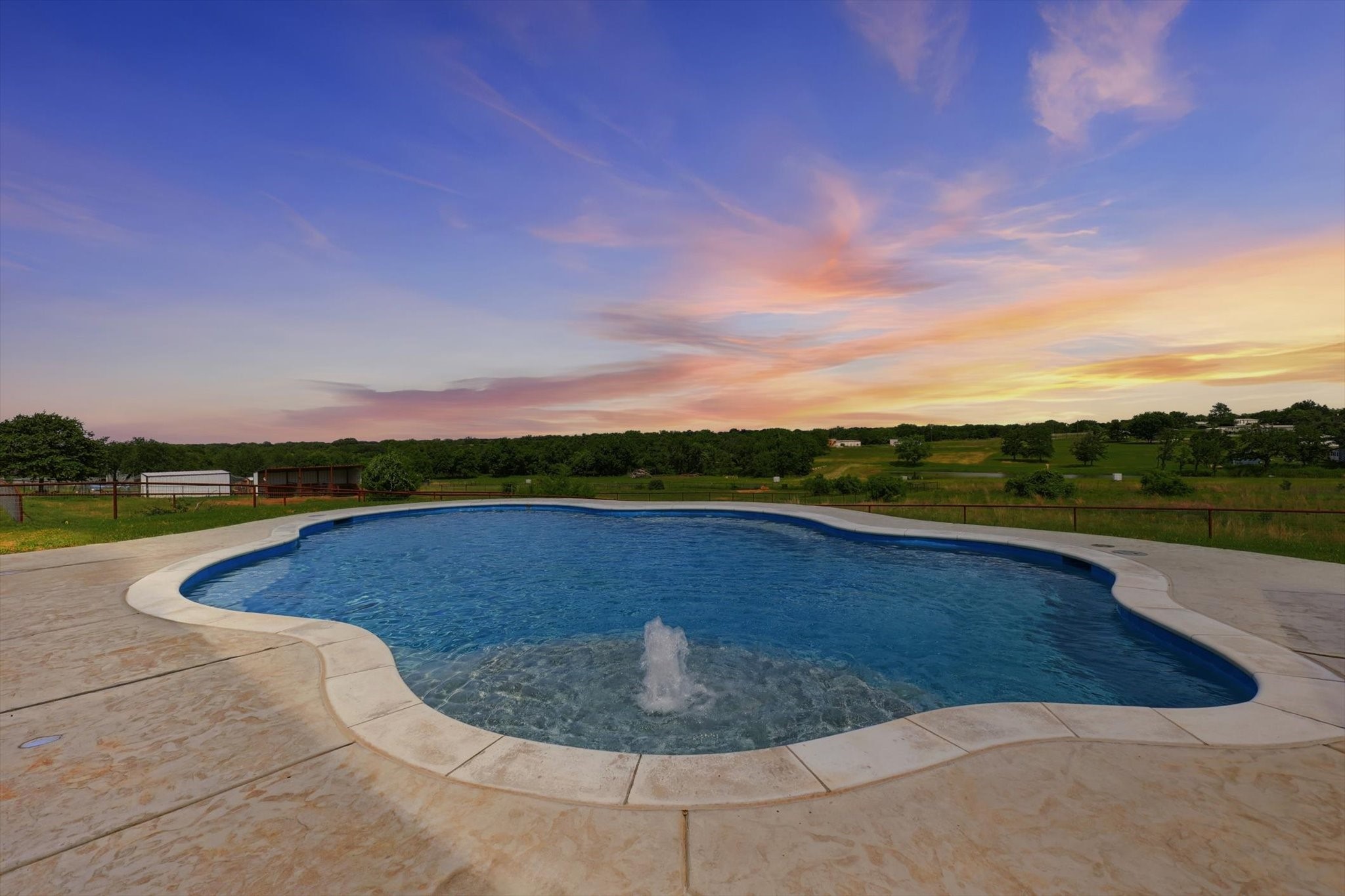120 Grace View Road Weatherford TX 76088