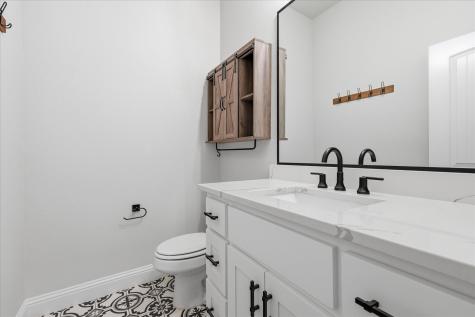 120 Grace View Road Weatherford TX 76088