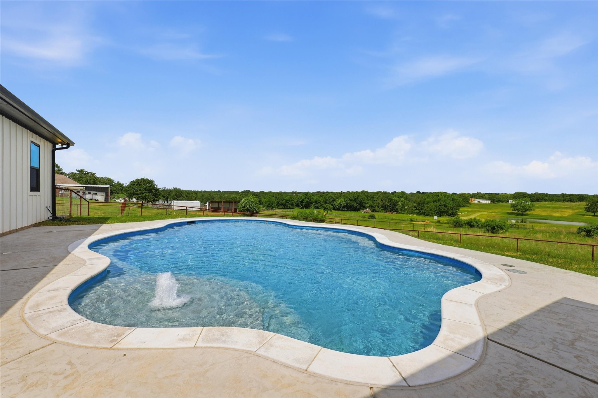 120 Grace View Road Weatherford TX 76088