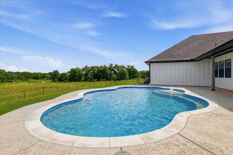 120 Grace View Road Weatherford TX 76088