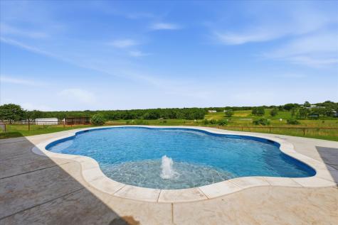 120 Grace View Road Weatherford TX 76088