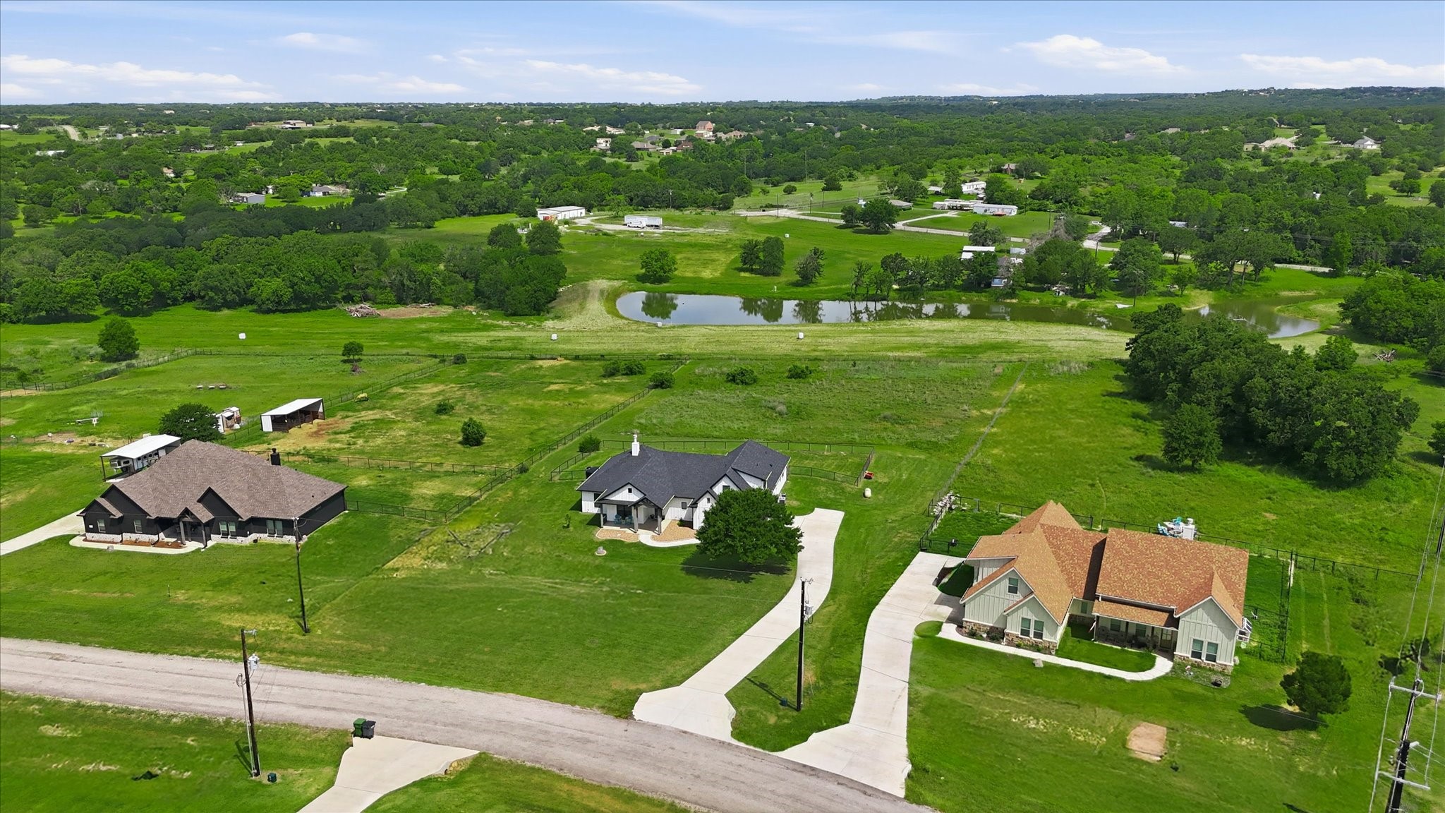 120 Grace View Road Weatherford TX 76088