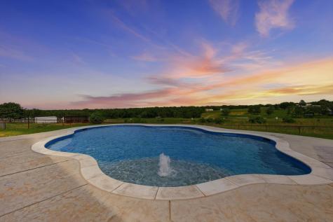 120 Grace View Road Weatherford TX 76088