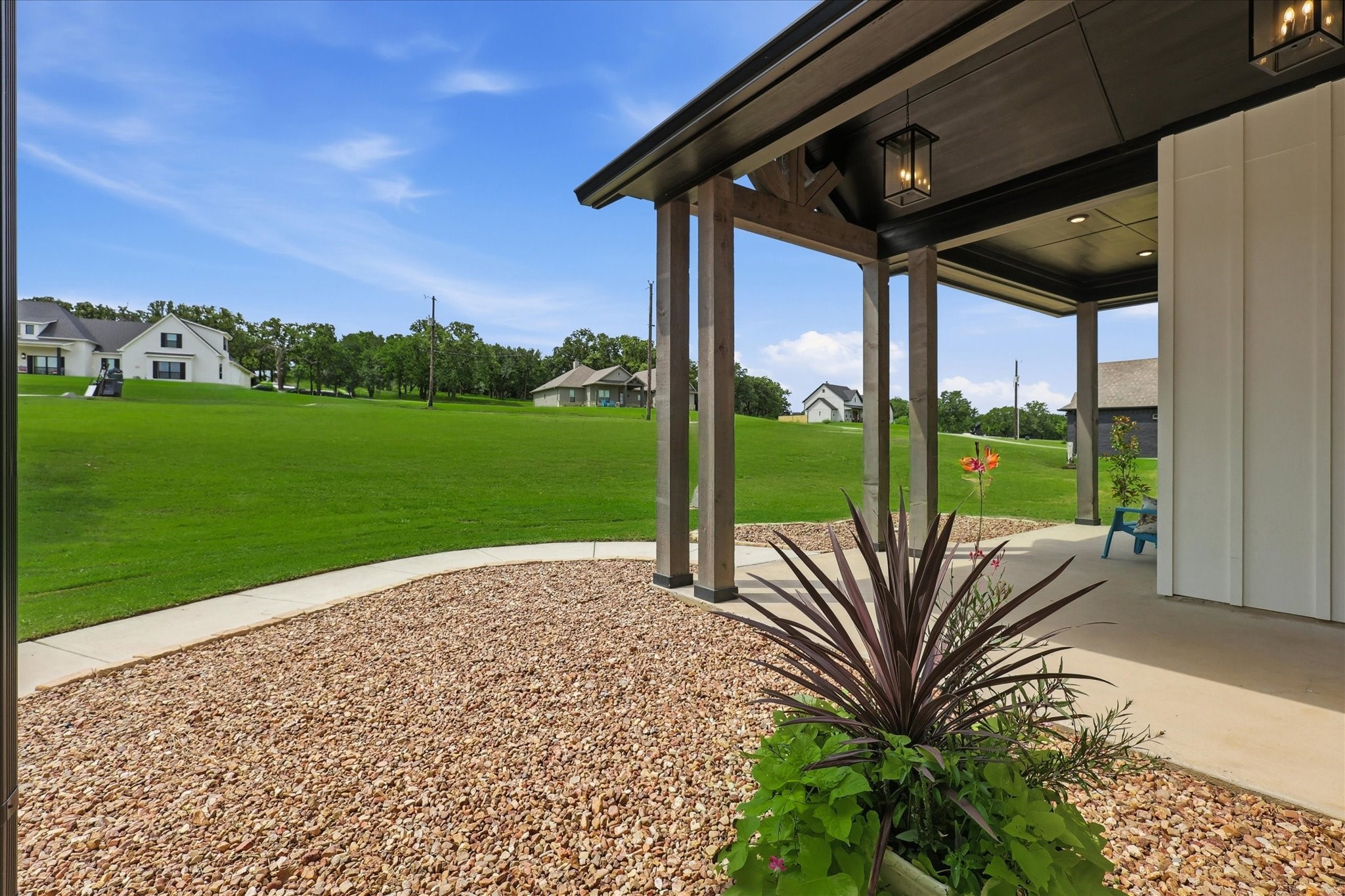 120 Grace View Road Weatherford TX 76088