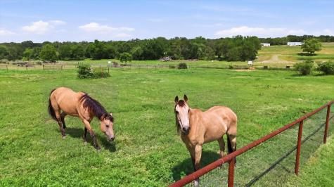 120 Grace View Road Weatherford TX 76088