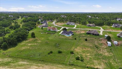 120 Grace View Road Weatherford TX 76088