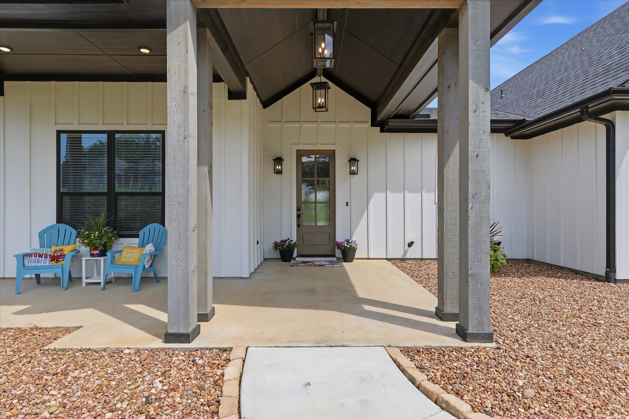 120 Grace View Road Weatherford TX 76088