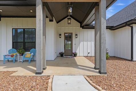 120 Grace View Road Weatherford TX 76088