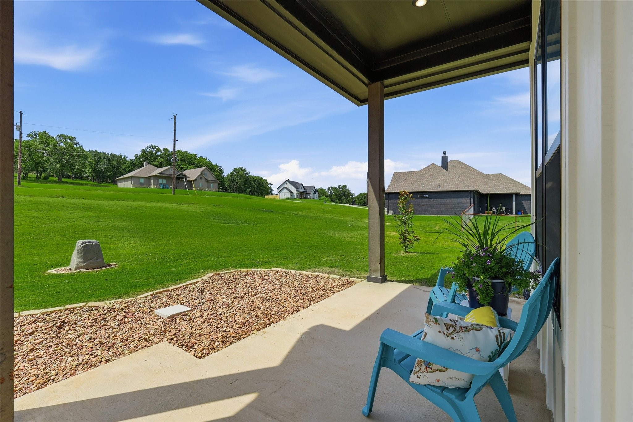 120 Grace View Road Weatherford TX 76088