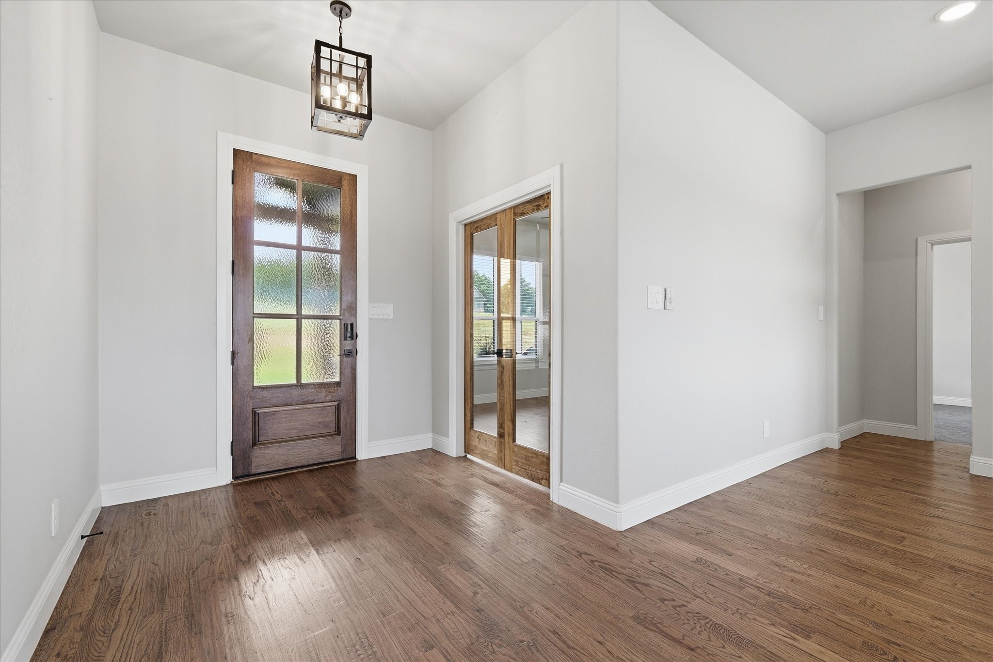 120 Grace View Road Weatherford TX 76088