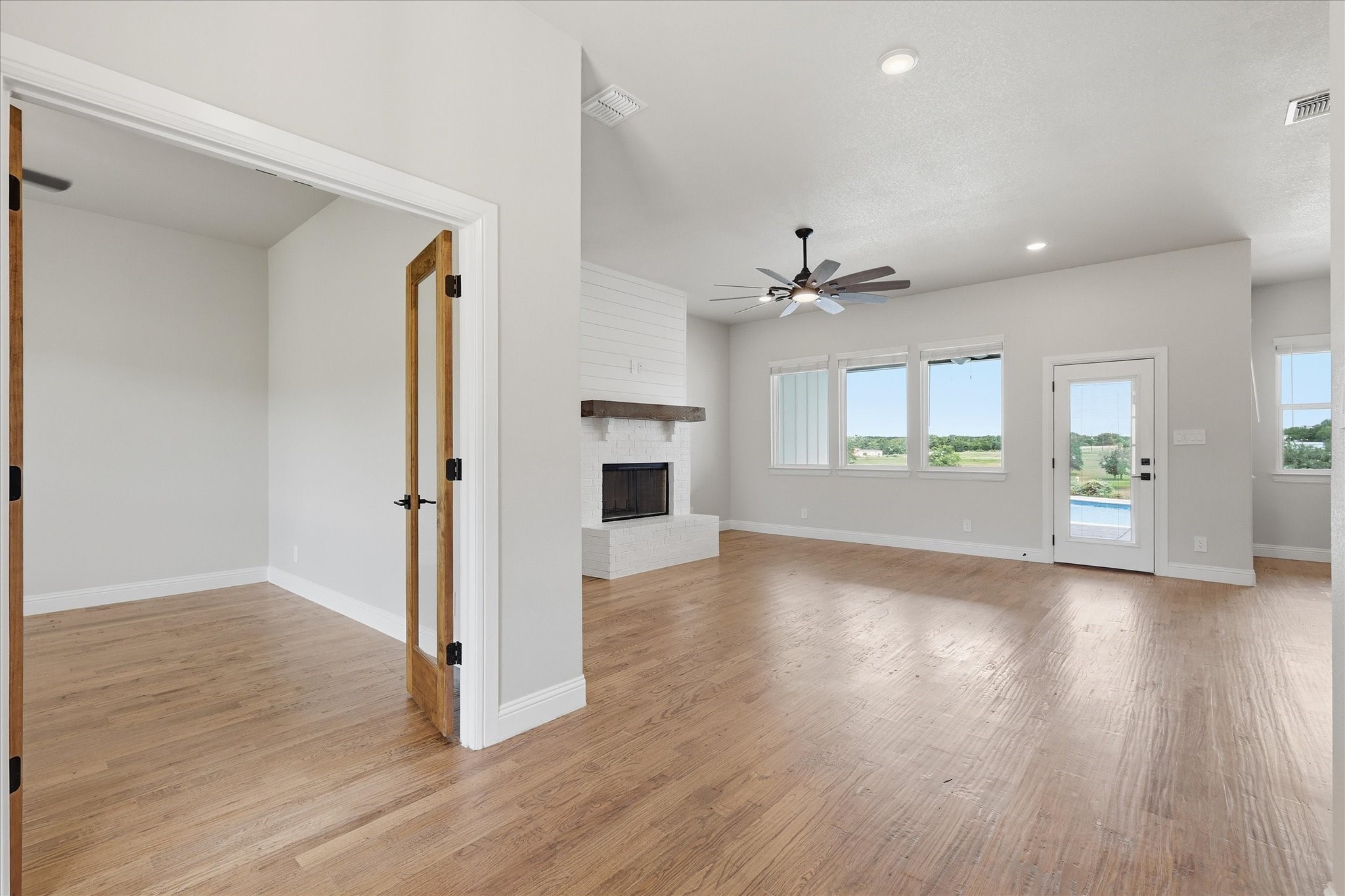 120 Grace View Road Weatherford TX 76088