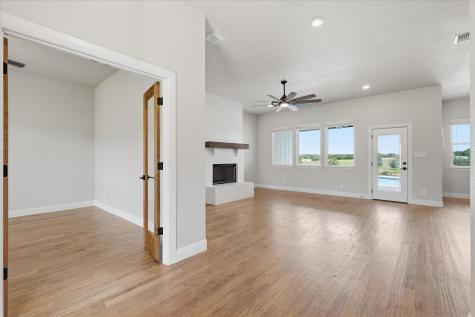 120 Grace View Road Weatherford TX 76088