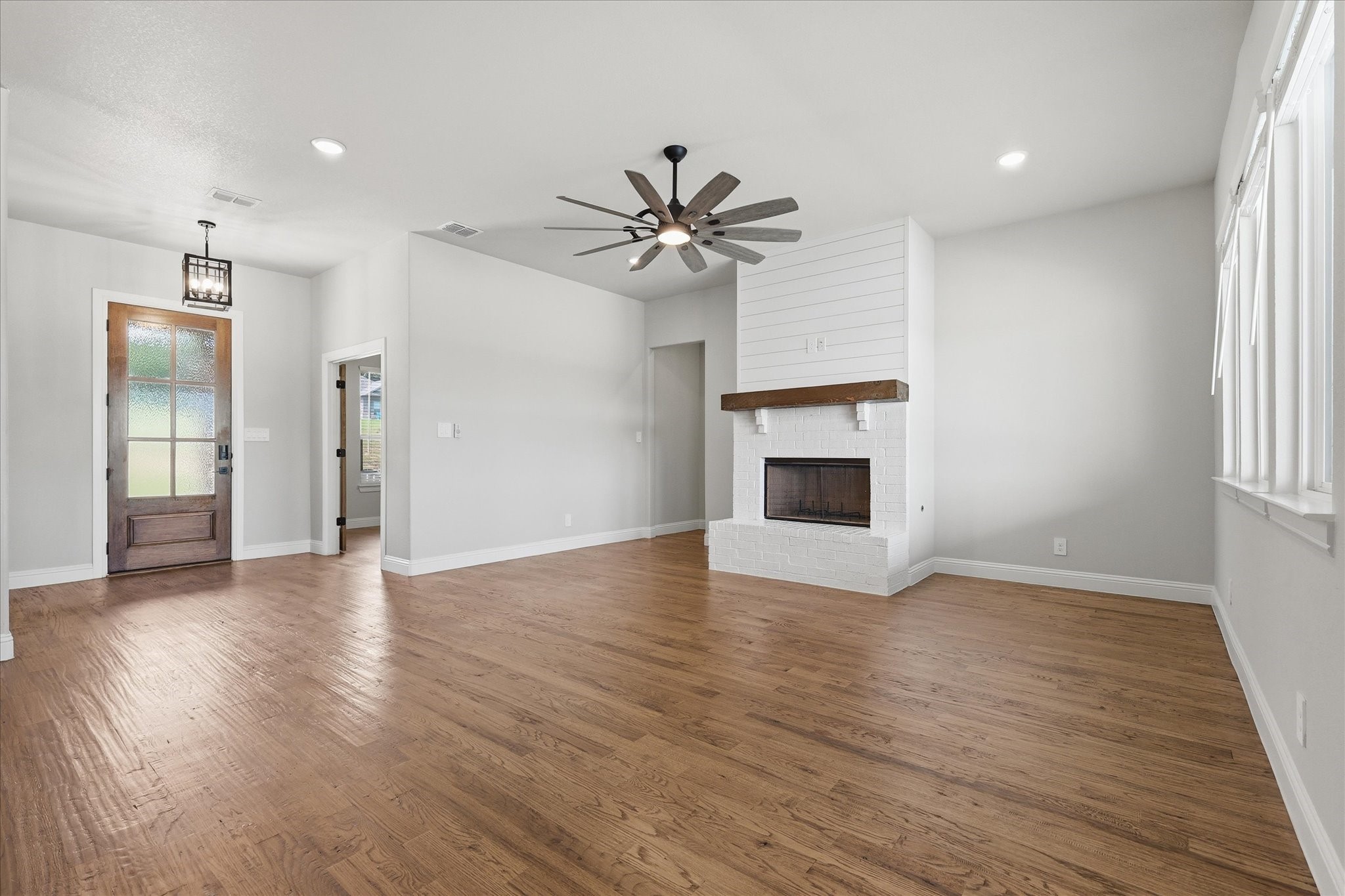 120 Grace View Road Weatherford TX 76088