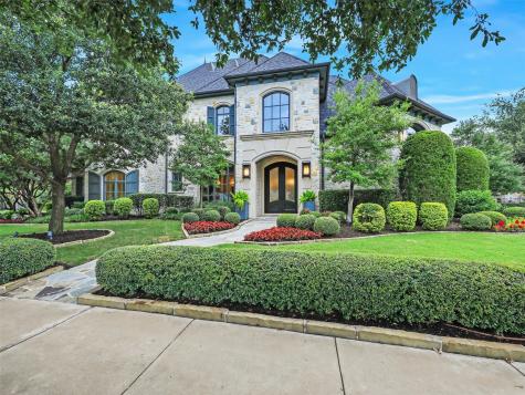 12281 Lenox Lane Frisco TX 75033