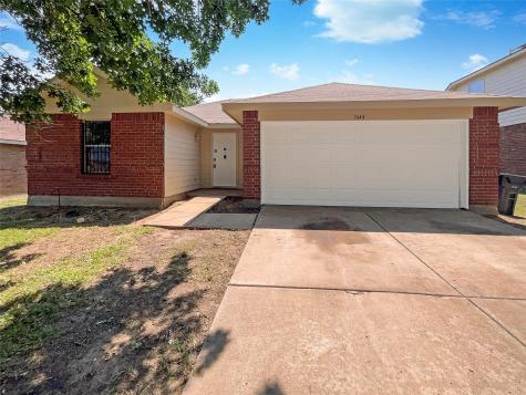 7444 Concordia Lane Dallas TX 75241