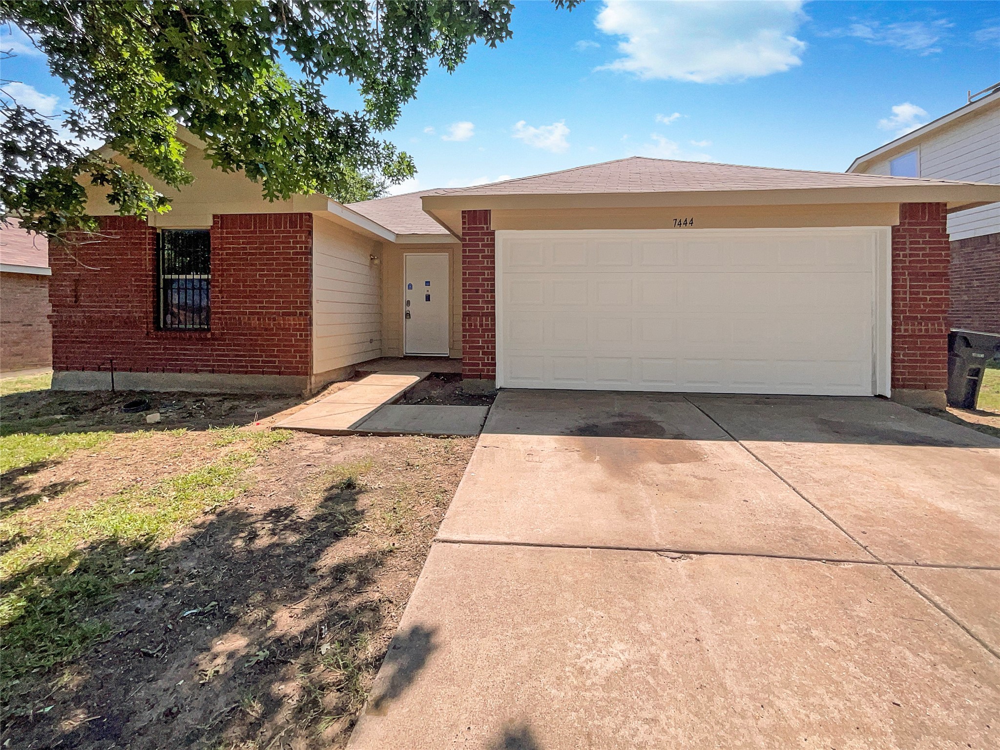 7444 Concordia Lane Dallas TX 75241