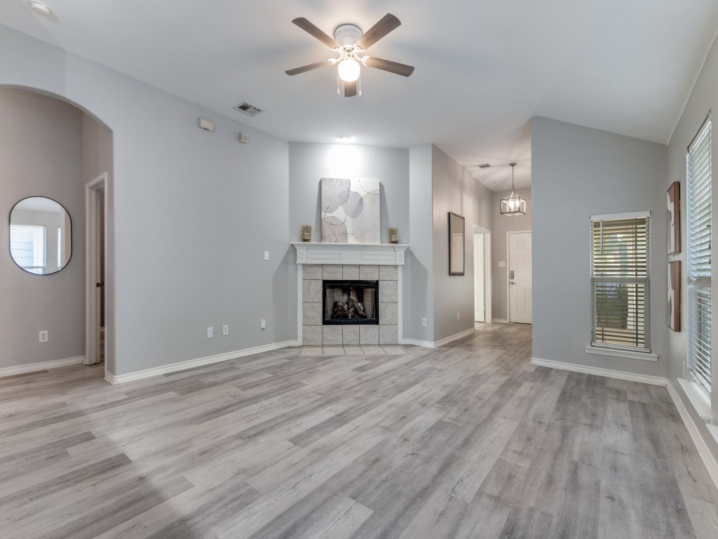 1636 Spanish Moss Way Savannah TX 76227