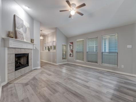 1636 Spanish Moss Way Savannah TX 76227