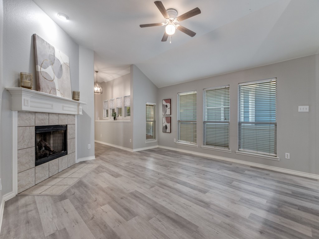 1636 Spanish Moss Way Savannah TX 76227