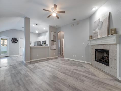 1636 Spanish Moss Way Savannah TX 76227