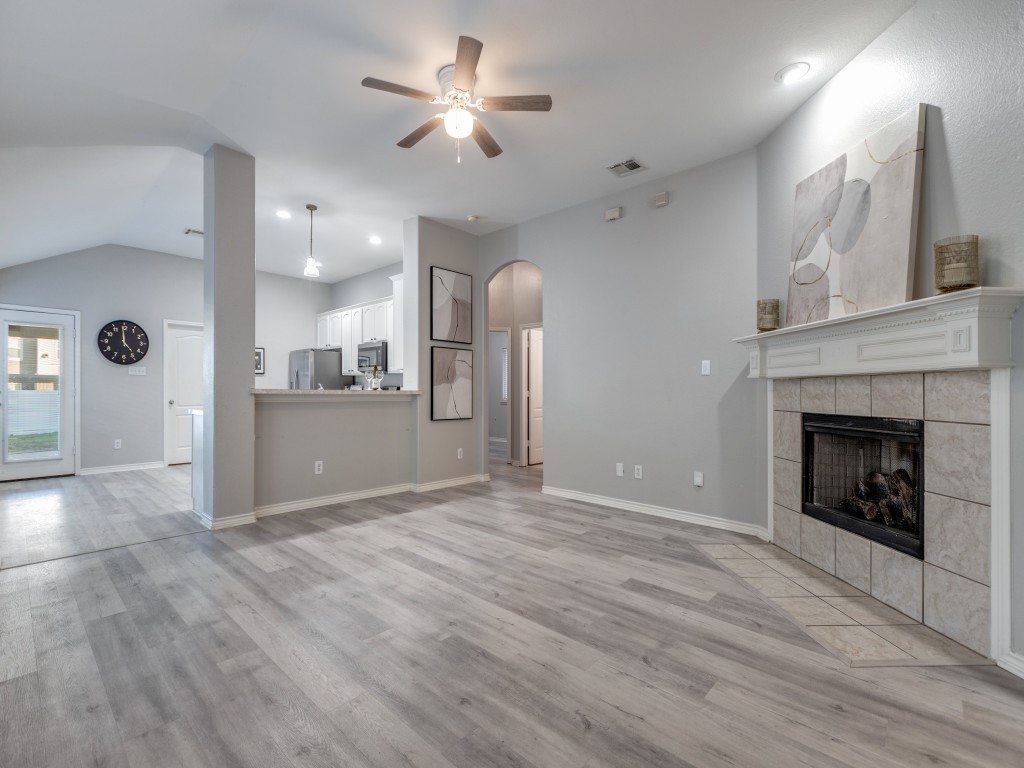 1636 Spanish Moss Way Savannah TX 76227