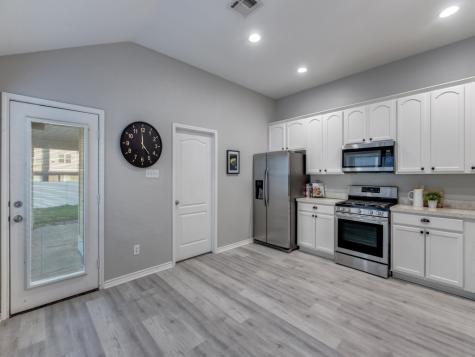 1636 Spanish Moss Way Savannah TX 76227