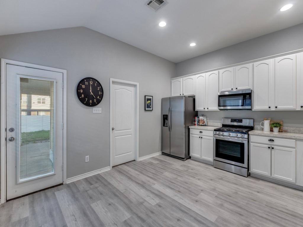 1636 Spanish Moss Way Savannah TX 76227