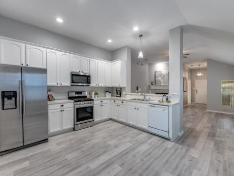 1636 Spanish Moss Way Savannah TX 76227