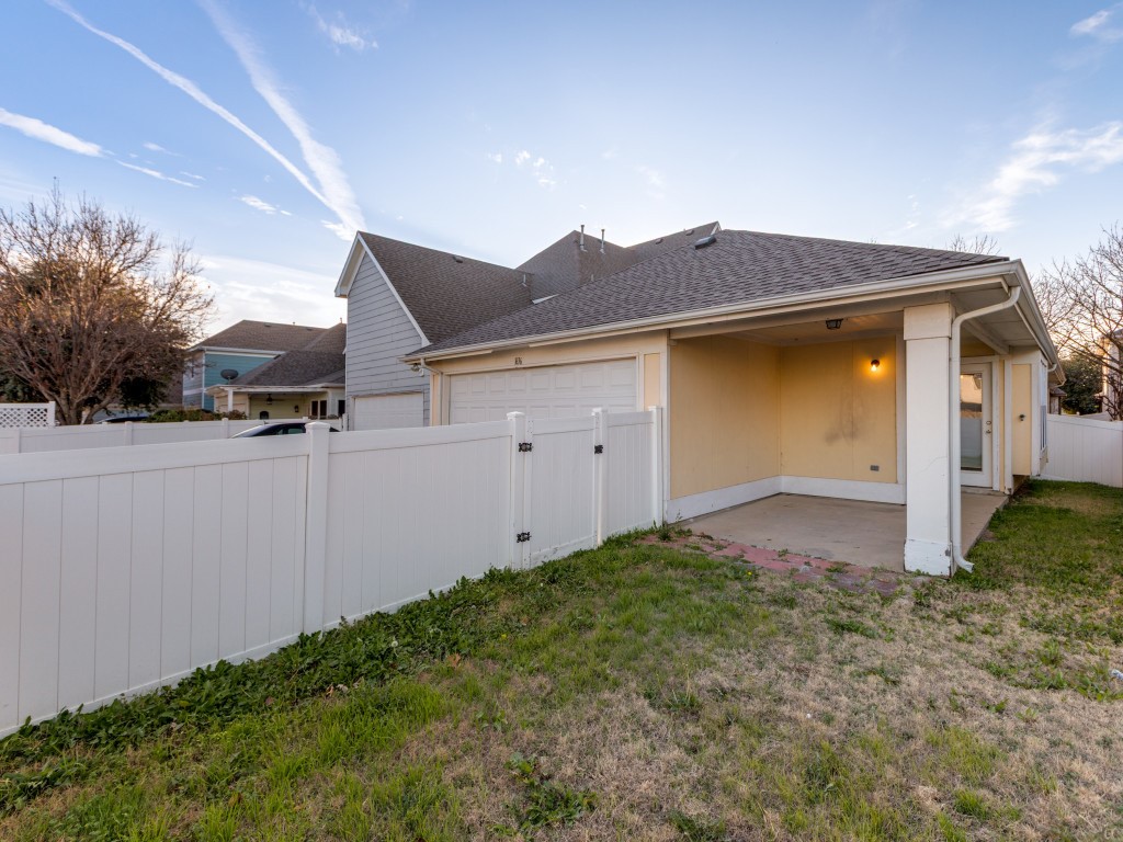 1636 Spanish Moss Way Savannah TX 76227