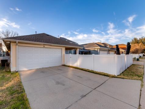 1636 Spanish Moss Way Savannah TX 76227