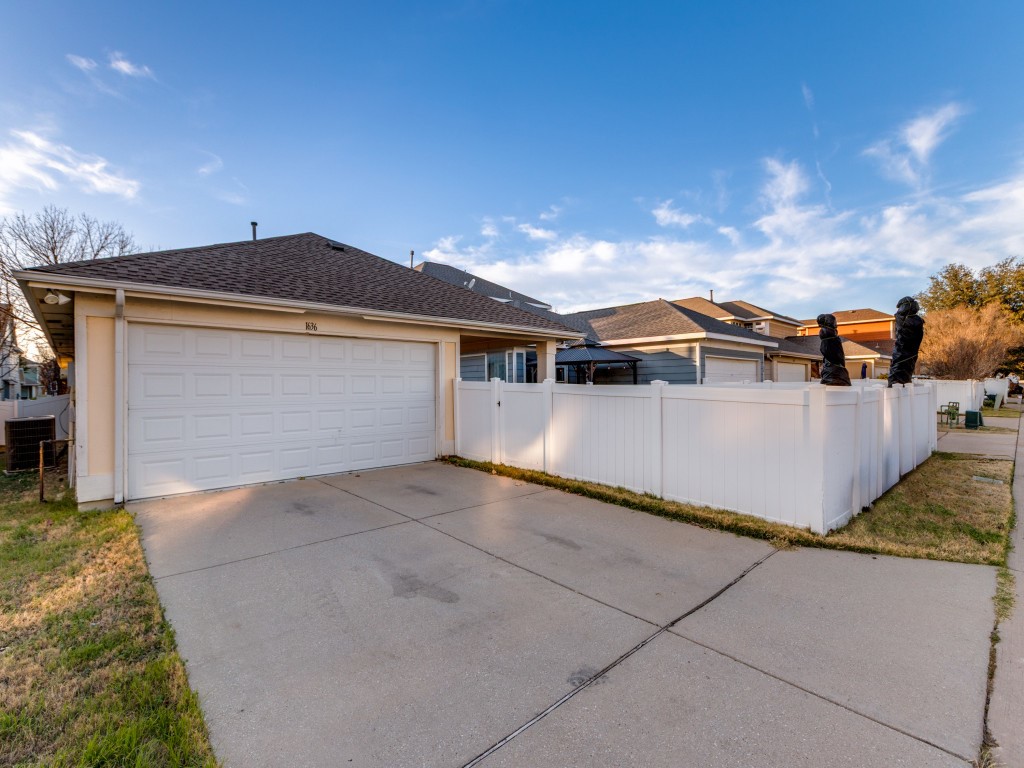 1636 Spanish Moss Way Savannah TX 76227