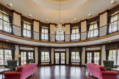 1636 Spanish Moss Way Savannah TX 76227