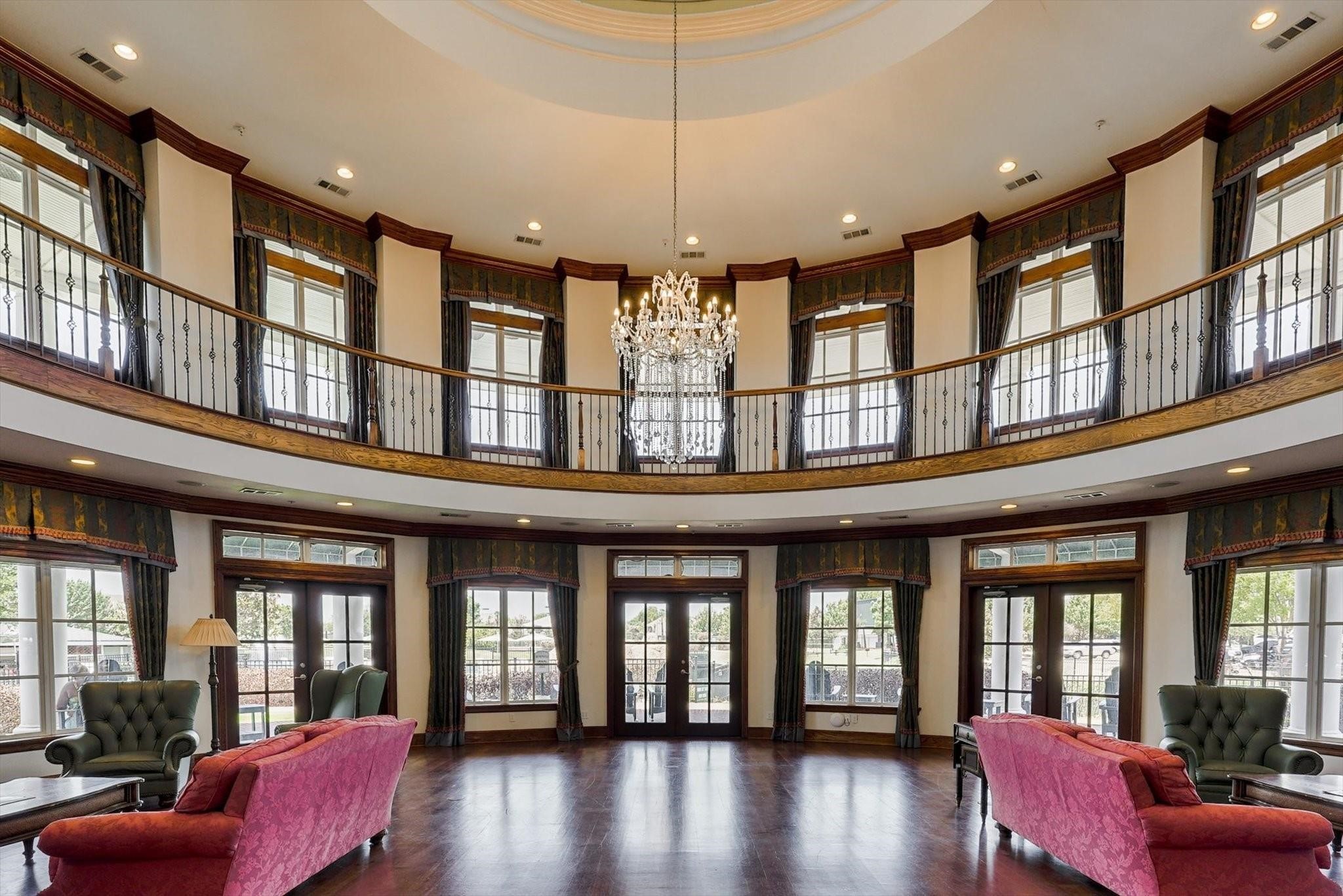 1636 Spanish Moss Way Savannah TX 76227