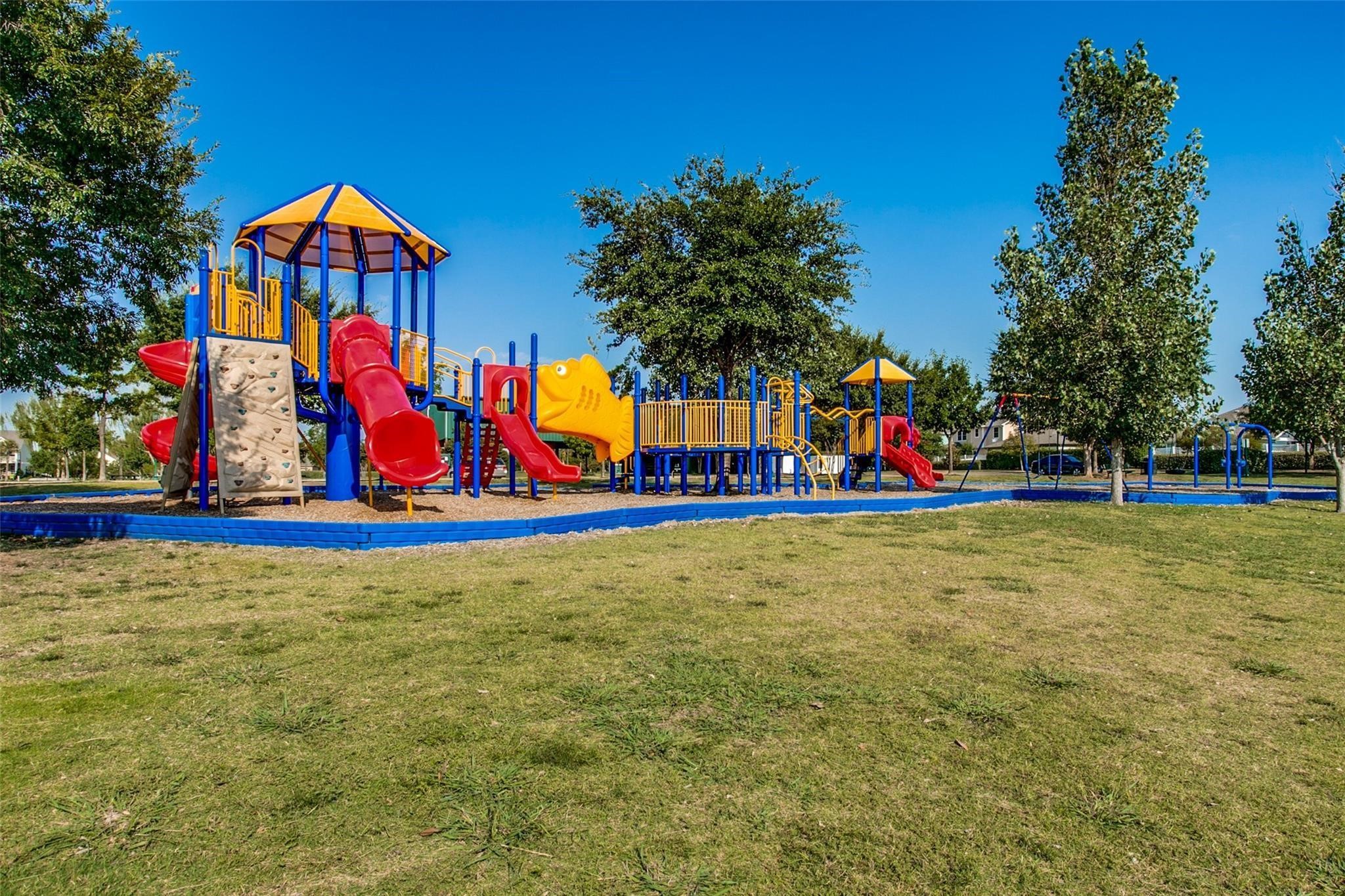 1636 Spanish Moss Way Savannah TX 76227