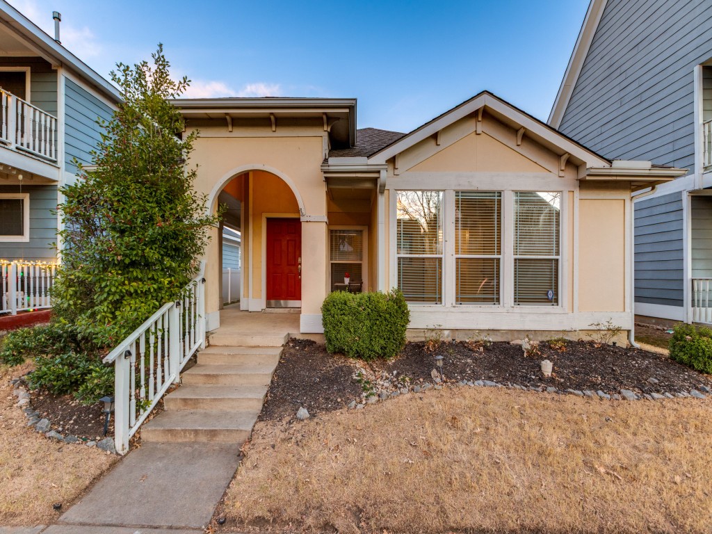 1636 Spanish Moss Way Savannah TX 76227