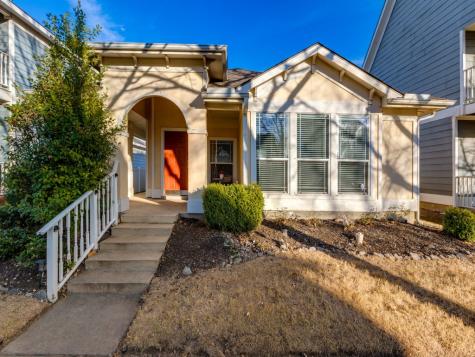 1636 Spanish Moss Way Savannah TX 76227