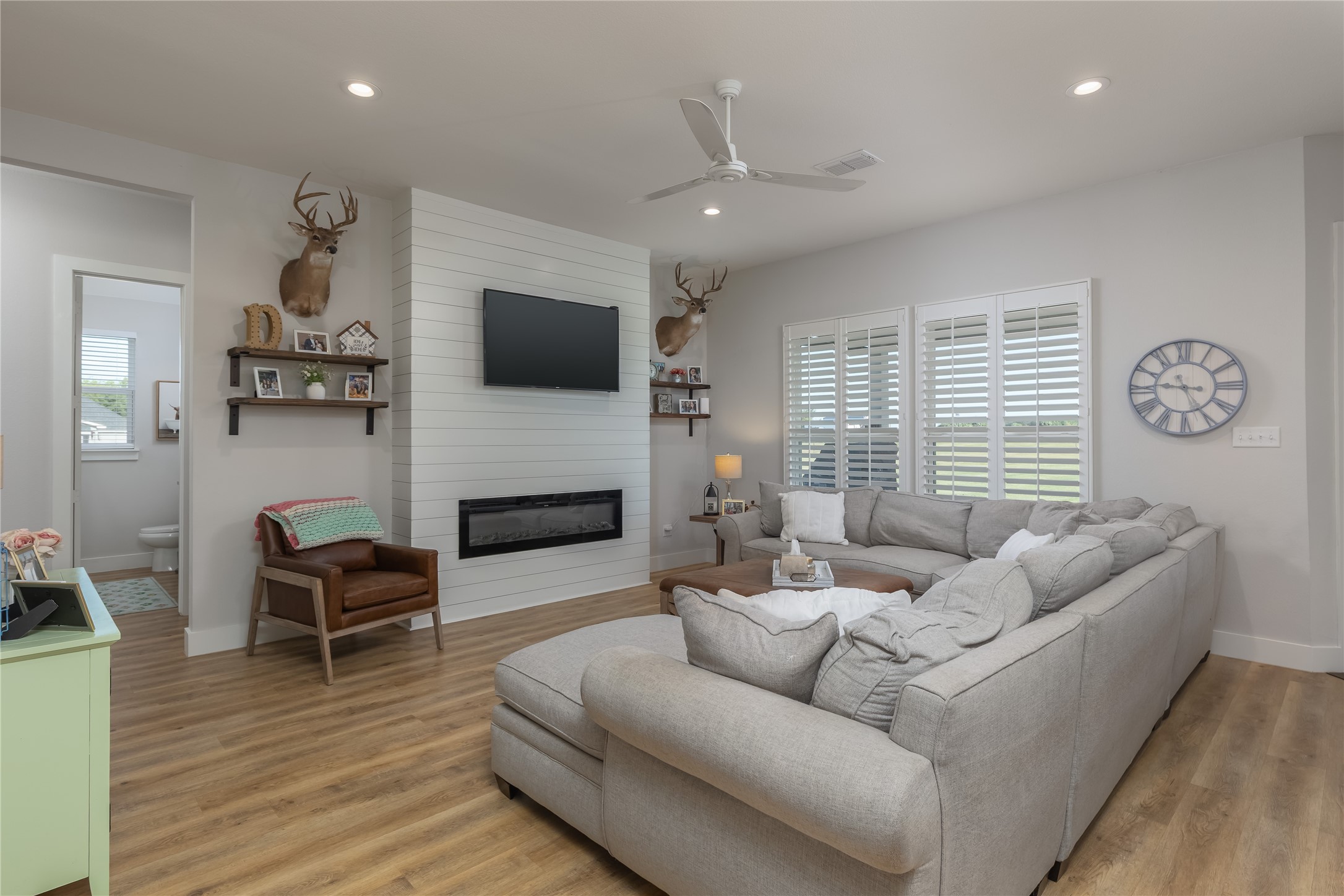 152 Katy Ranch Drive Weatherford TX 76085