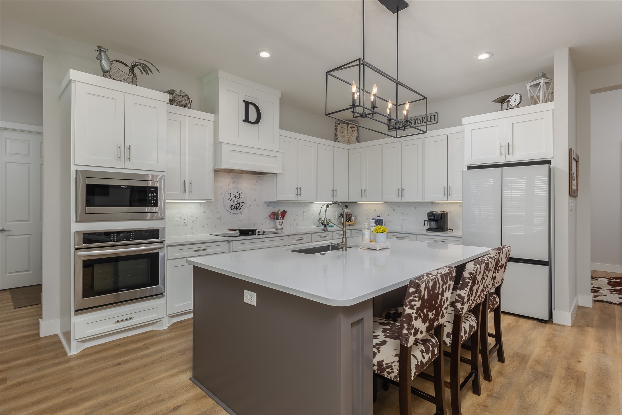 152 Katy Ranch Drive Weatherford TX 76085