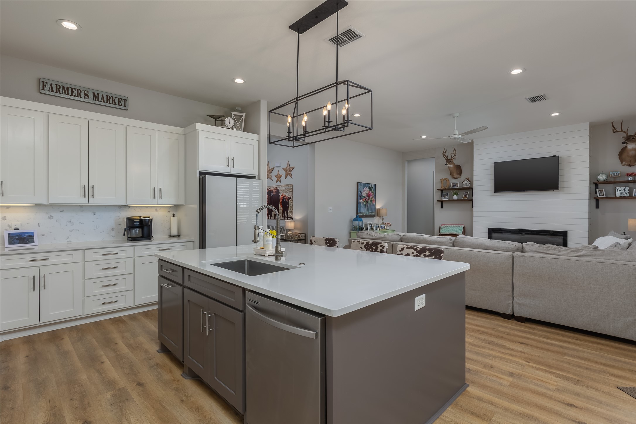 152 Katy Ranch Drive Weatherford TX 76085