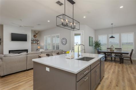 152 Katy Ranch Drive Weatherford TX 76085